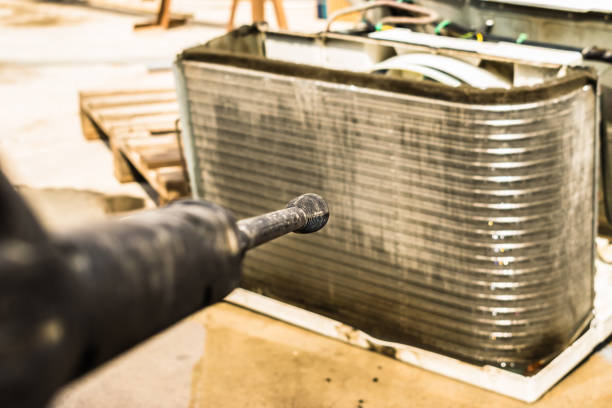 Best Emergency Air Duct Cleaning  in Thomson, GA