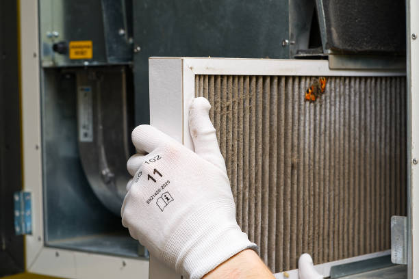 Best Commercial HVAC Duct Cleaning  in Thomson, GA