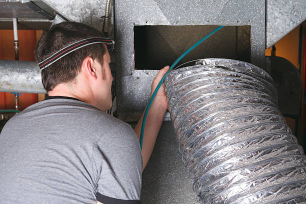 Best Affordable Air Duct Cleaning  in Thomson, GA