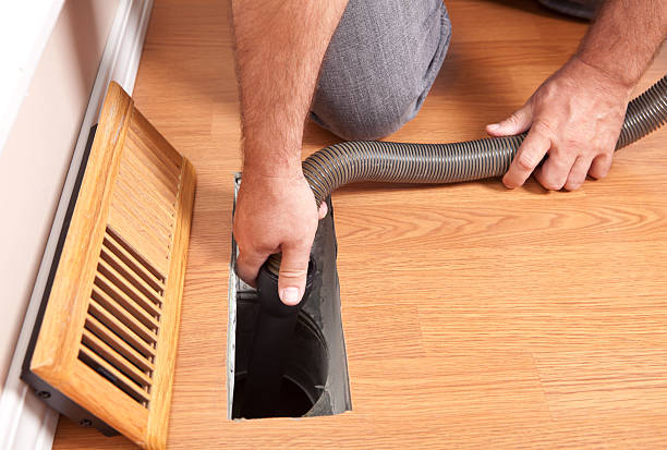 Best Ventilation Cleaning Services  in Thomson, GA